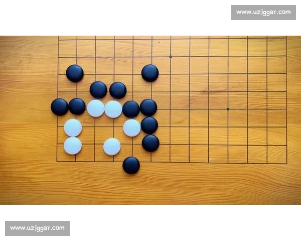 棋盘死局破局术：绝境逆转的棋道与心法