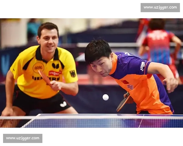 37 岁马龙挥汗备战十五运：副主席的最后一战