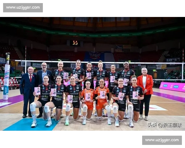 3-0 横扫！哈克 20 分率科内利亚诺五连胜，意甲女排第 5 轮复仇诺瓦拉