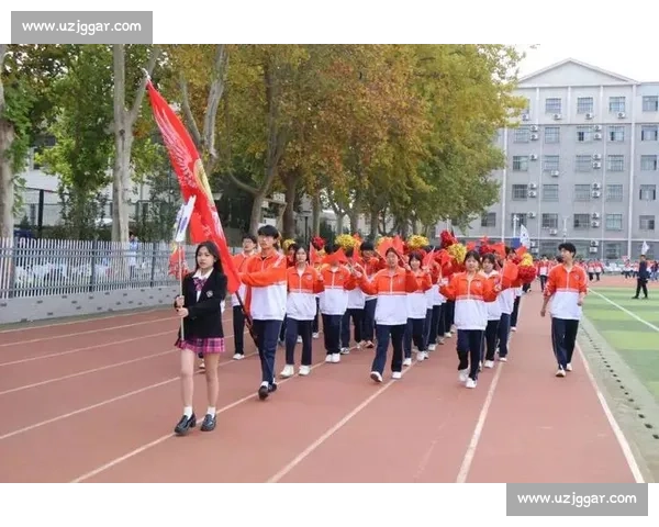 “医” 拼赛场，“谊” 燃三院 —— 第三届职工运动会热血开赛