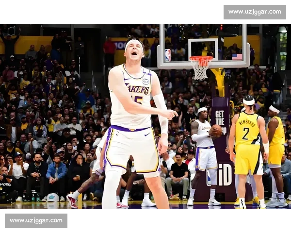 双核缺席夜，里夫斯 51 分扛湖人大旗