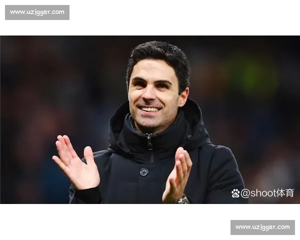 7 次 22 + 分仅 1 冠！阿森纳这次能打破宿命？