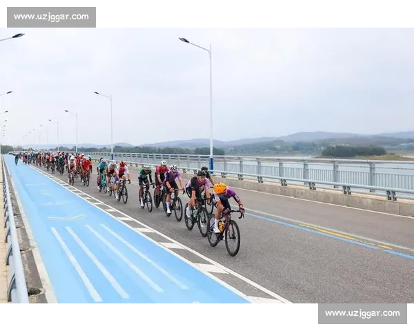 2025 环漳河自行车赛落幕：千名骑手竞逐，文体旅融合谱新篇