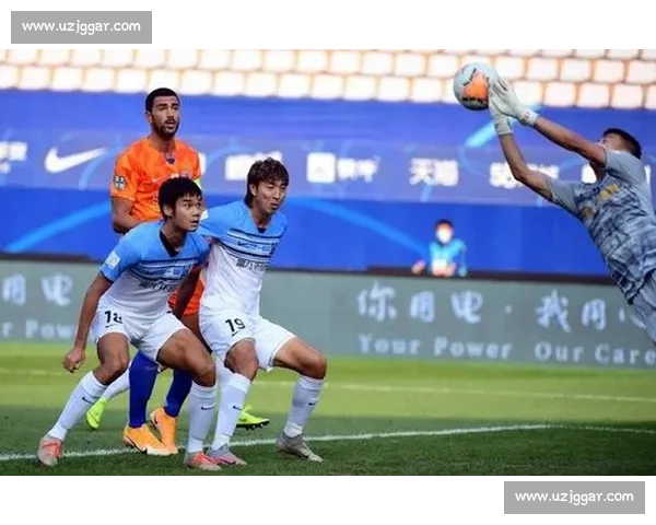 鲁能主场迎战天海关键对决争夺联赛排名走势焦点之夜双方全力出击